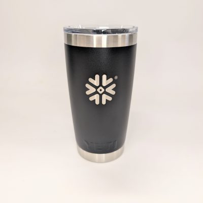 SME Yeti 20oz Rambler with Magslide Lid
